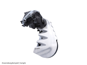 KOGEL BEARINGS oversized derailleur cage system aero...