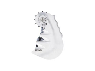 KOGEL BEARINGS Oversized Schaltwerkskäfig System Aero Kolossos | Shimano Dura Ace 9200/Ultegra 8100 | raw