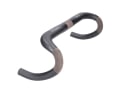 THM CARBONES Handlebar Ulna Carbon Road 31,8 mm | Integrated Cable Routing 42 cm
