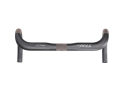 THM CARBONES Handlebar Ulna Carbon Road 31,8 mm | Integrated Cable Routing 42 cm