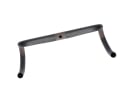 THM CARBONES Handlebar Ulna Carbon Road 31,8 mm | Integrated Cable Routing 44 cm