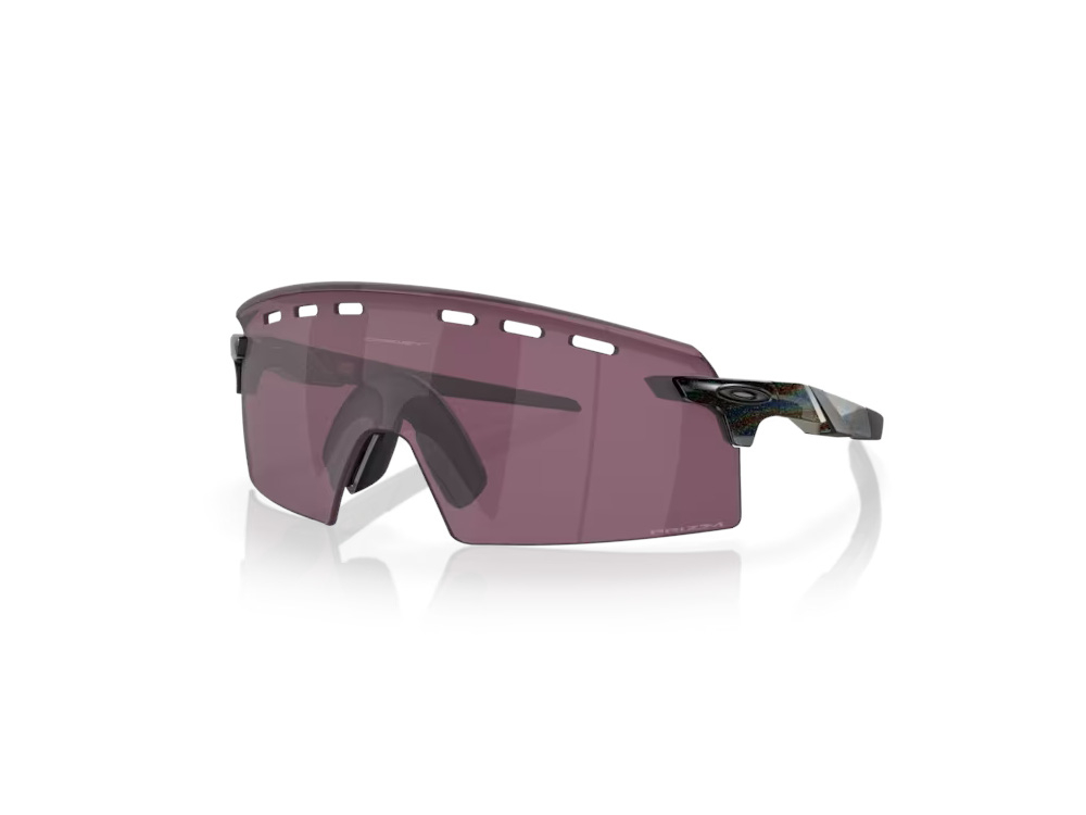 OAKLEY Sunglasses Encoder Strike Vented SOLSTICE COLLECTION Dark