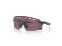 OAKLEY Sunglasses Encoder Strike Vented Matte Grey Smoke | Prizm Road Black OO9235-1039