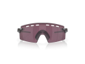 OAKLEY Sunglasses Encoder Strike Vented Matte Grey Smoke | Prizm Road Black OO9235-1039