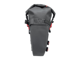 GEOSMINA Seat Bag You-Dee | 5 liter | black