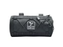 GEOSMINA Handlebar Bag Maki | 2,5 liter | black