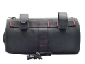 GEOSMINA Handlebar Bag Maki | 2,5 liter | black