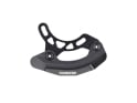 FRAEZEN chainguide FUEHRUNG lower part/bashguard | black 32 Teeth