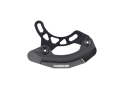 FRAEZEN chainguide FUEHRUNG lower part/bashguard | black 34 Teeth