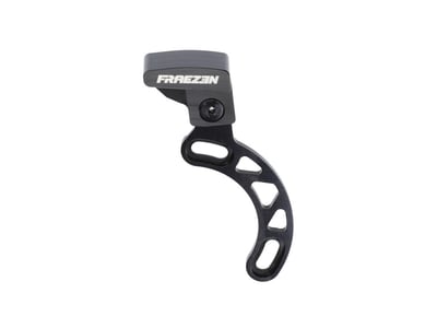 FRAEZEN chainguide FUEHRUNG upper part | black 30 Teeth