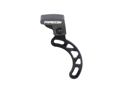 FRAEZEN chainguide FUEHRUNG upper part | black 32 Teeth