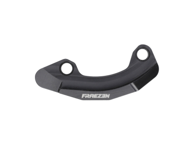 FRAEZEN spare part FUEHRUNG plastic part lower | black 34 Teeth