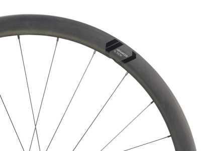 NEWMEN Front Wheel 28