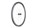 NEWMEN Front Wheel 28" Gravel Advanced SL X.R.36 Carbon FADE R Center Lock | 12x100 mm Thru Axle