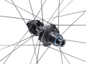 NEWMEN Rear Wheel 28" Gravel Advanced SL X.R.36 Carbon FADE R Center Lock | 12x142 mm Thru Axle | SRAM XDR