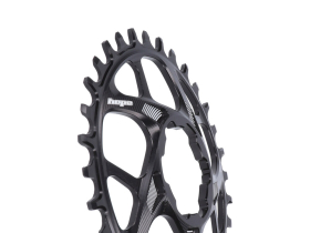 HOPE Chainring Direct Mount Spiderless R22 Narrow Wide...