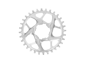 HOPE Chainring Direct Mount Spiderless R22 Narrow Wide...