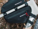 GEOSMINA Frame Bag You-Dee | 2,5 liter | black