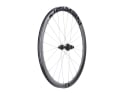 NEWMEN Rear Wheel 28" Gravel Advanced SL X.R.36 Carbon FADE R Center Lock | 12x142 mm Thru Axle | Shimano Road