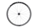 NEWMEN Rear Wheel 28" Gravel Advanced SL X.R.36 Carbon FADE R Center Lock | 12x142 mm Thru Axle | Shimano Road