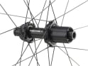 NEWMEN Rear Wheel 28" Gravel Advanced SL X.R.36 Carbon FADE R Center Lock | 12x142 mm Thru Axle | Shimano Road