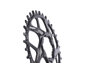 HOPE Chainring Direct Mount Spiderless R22 BOOST Narrow...