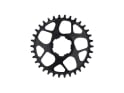 HOPE Chainring Direct Mount Spiderless R22 BOOST Narrow Wide 1-speed for Hope Cranks | black 30 Teeth