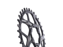 HOPE Chainring Direct Mount Spiderless R22 BOOST Narrow Wide 1-speed for Hope Cranks | black 34 Teeth