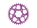 HOPE Chainring Direct Mount Spiderless R22 BOOST Narrow Wide 1-speed for Hope Cranks | purple