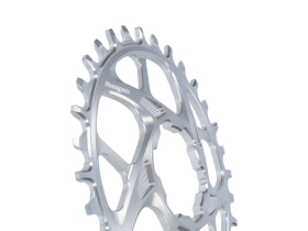 HOPE Chainring Direct Mount Spiderless R22 BOOST Narrow...