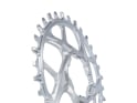 HOPE Chainring Direct Mount Spiderless R22 BOOST Narrow Wide 1-speed for Hope Cranks | silver 28 Teeth