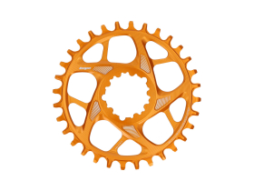 HOPE Chainring Direct Mount Spiderless R22 BOOST Narrow...