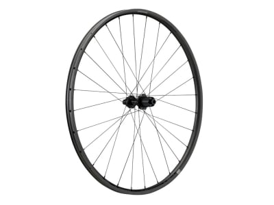 NEWMEN Hinterrad 28" Gravel Advanced SL X.R.25 Carbon FADE R Center Lock | 12x142 mm Steckachse | SRAM XDR