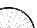 NEWMEN Hinterrad 28" Gravel Advanced SL X.R.25 Carbon FADE R Center Lock | 12x142 mm Steckachse | SRAM XDR