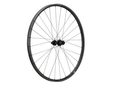 NEWMEN Hinterrad 28" Gravel Advanced SL X.R.25 Carbon FADE R Center Lock | 12x142 mm Steckachse | Shimano Micro Spline