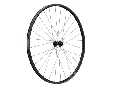 NEWMEN Vorderrad 28" Gravel Evolution SL X.R.25 Aluminium FADE R Center Lock | 12x100 mm Steckachse