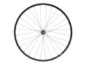 NEWMEN Vorderrad 28" Gravel Evolution SL X.R.25 Aluminium FADE R Center Lock | 12x100 mm Steckachse