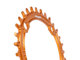 HOPE Chainring R22 BCD 104 | 4 Bolt Narrow Wide 1-speed |...