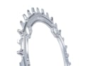 HOPE Chainring R22 BCD 104 | 4 Bolt Narrow Wide 1-speed | silver