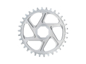 HOPE Chainring E-Bike Direct Mount Spiderless R22 Narrow Wide for Brose Motors | silver