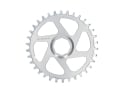 HOPE Kettenblatt E-Bike Direct Mount Spiderless R22 Narrow Wide für Brose Motoren | silber 34 Zähne