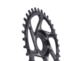 HOPE Chainring E-Bike Direct Mount Spiderless R22 Narrow...