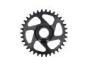 HOPE Chainring E-Bike Direct Mount Spiderless R22 Narrow Wide for Bosch Motors | black