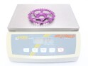 HOPE Chainring E-Bike Direct Mount Spiderless R22 Narrow Wide for Bosch Motors | purple 34 teeth
