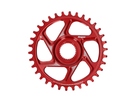 HOPE Chainring E-Bike Direct Mount Spiderless R22 Narrow...
