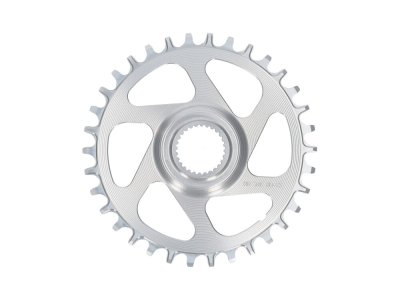 HOPE R22 Hope Crank Direct Mount Boost Chainring in Silver :: £49.99 ::  Drivechain - Mechs Chains etc :: Drivechain - Chain Rings - Hope - Direct  Mount :: Rush Cycles South Wales Cycle Shop Specialists