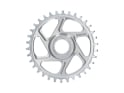 HOPE Kettenblatt E-Bike Direct Mount Spiderless R22 Narrow Wide für Bosch Motoren | silber