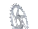 HOPE Kettenblatt E-Bike Direct Mount Spiderless R22 Narrow Wide für Bosch Motoren | silber