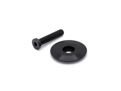 77DESIGNZ Headset Cap | black