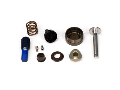 ROCKSHOX Upgrade Kit SIDLuxe 2-Position Lever Lockout